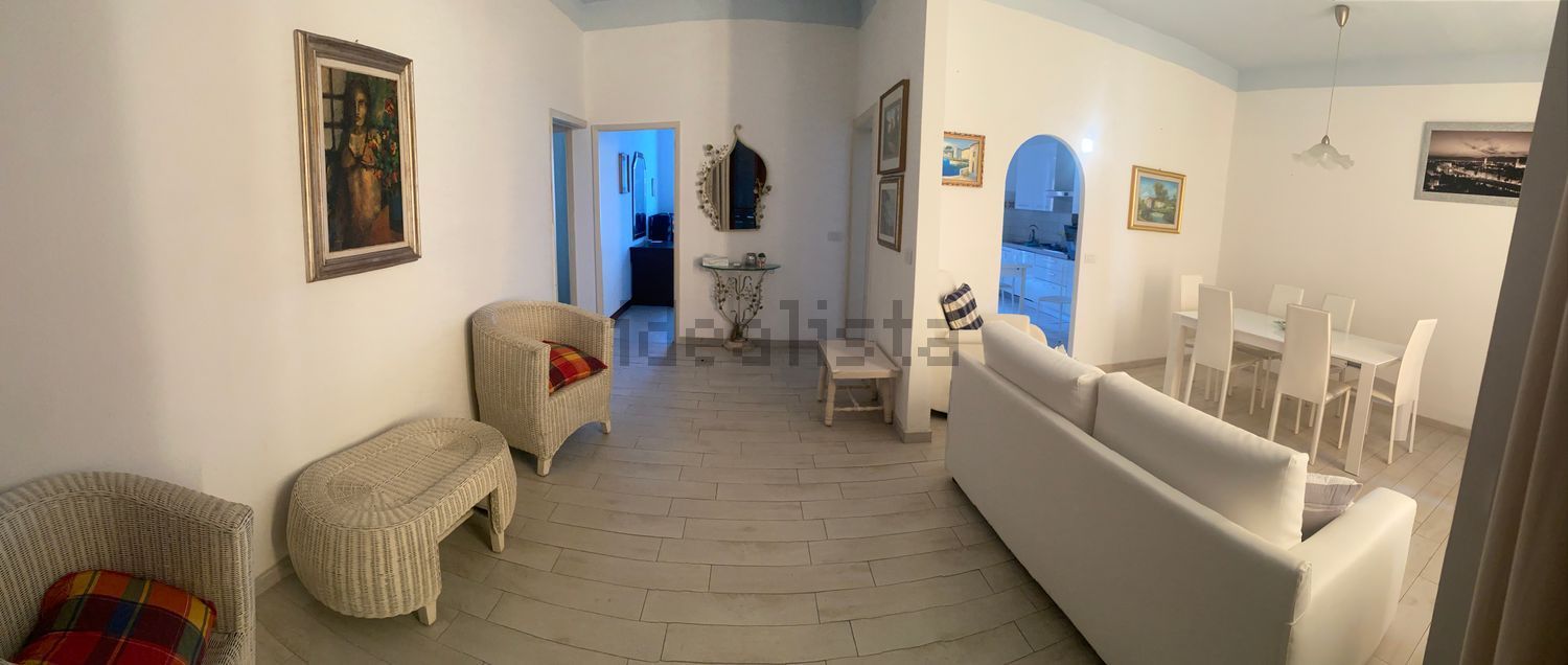 casa indipendente in affitto a Forte dei Marmi