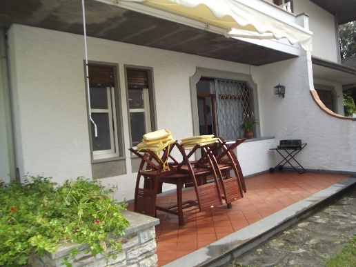 casa indipendente in affitto a Forte dei Marmi in zona Roma Imperiale