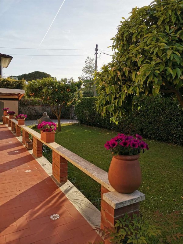 casa indipendente in affitto a Forte dei Marmi in zona Vittoria Apuana