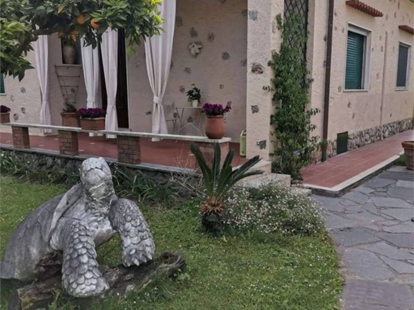 casa indipendente in affitto a Forte dei Marmi in zona Vittoria Apuana