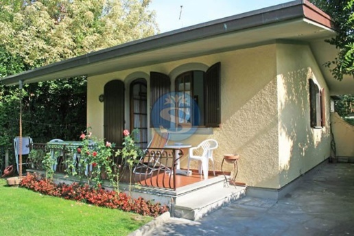 casa indipendente in affitto a Forte dei Marmi