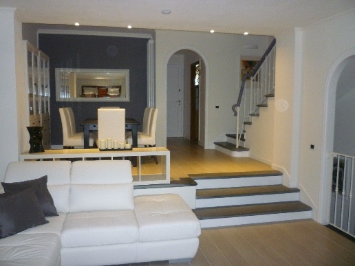 casa indipendente in affitto a Forte dei Marmi