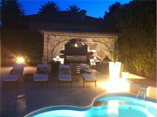 casa indipendente in affitto a Forte dei Marmi