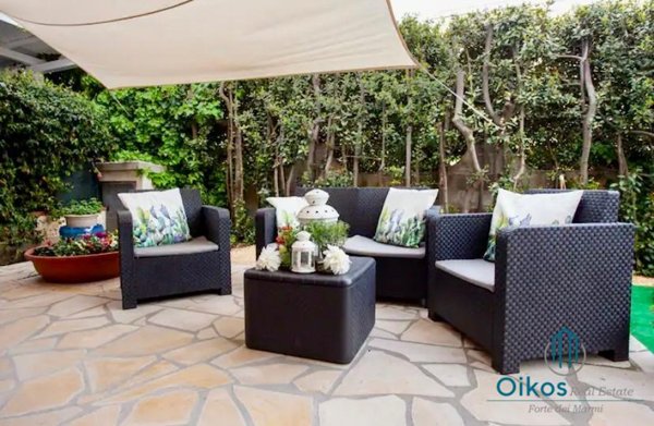 casa indipendente in affitto a Forte dei Marmi