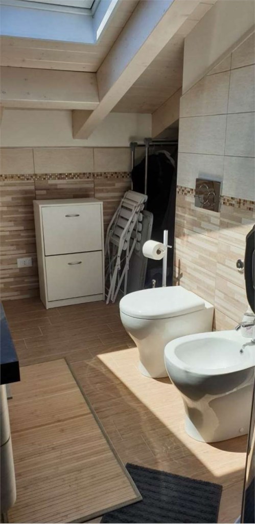 appartamento in affitto a Forte dei Marmi