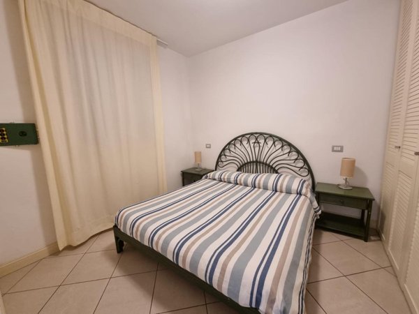 appartamento in affitto a Forte dei Marmi in zona Vaiana