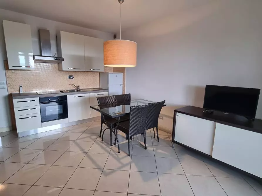 appartamento in affitto a Forte dei Marmi