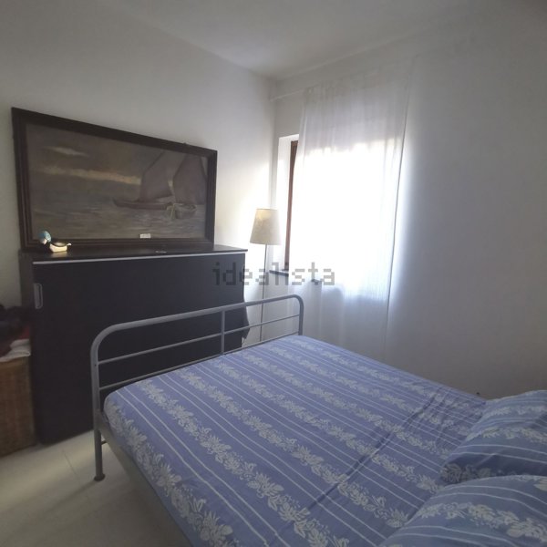 appartamento in affitto a Forte dei Marmi