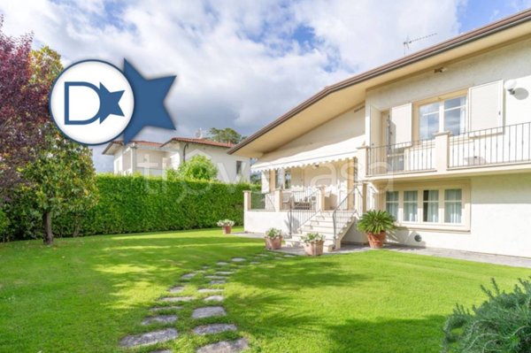 casa indipendente in affitto a Forte dei Marmi