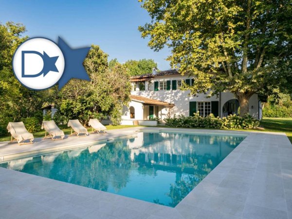 casa indipendente in affitto a Forte dei Marmi