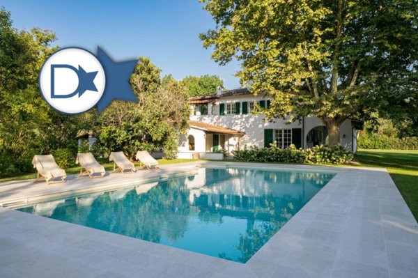 casa indipendente in affitto a Forte dei Marmi