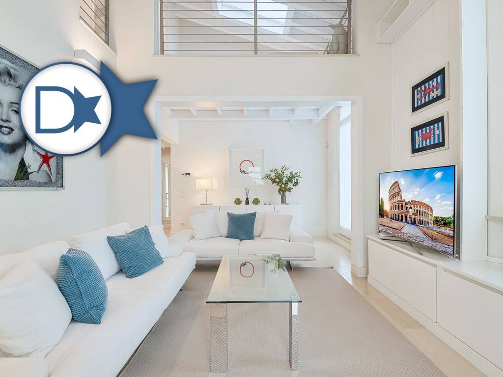 casa indipendente in affitto a Forte dei Marmi