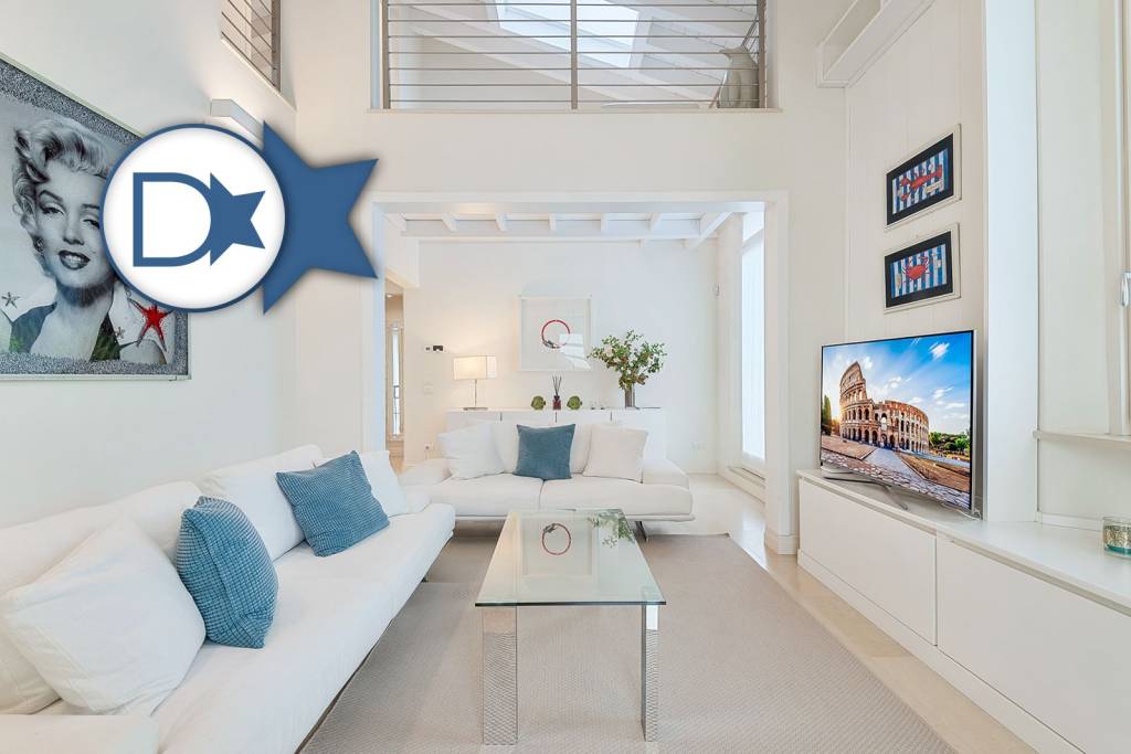 casa indipendente in affitto a Forte dei Marmi