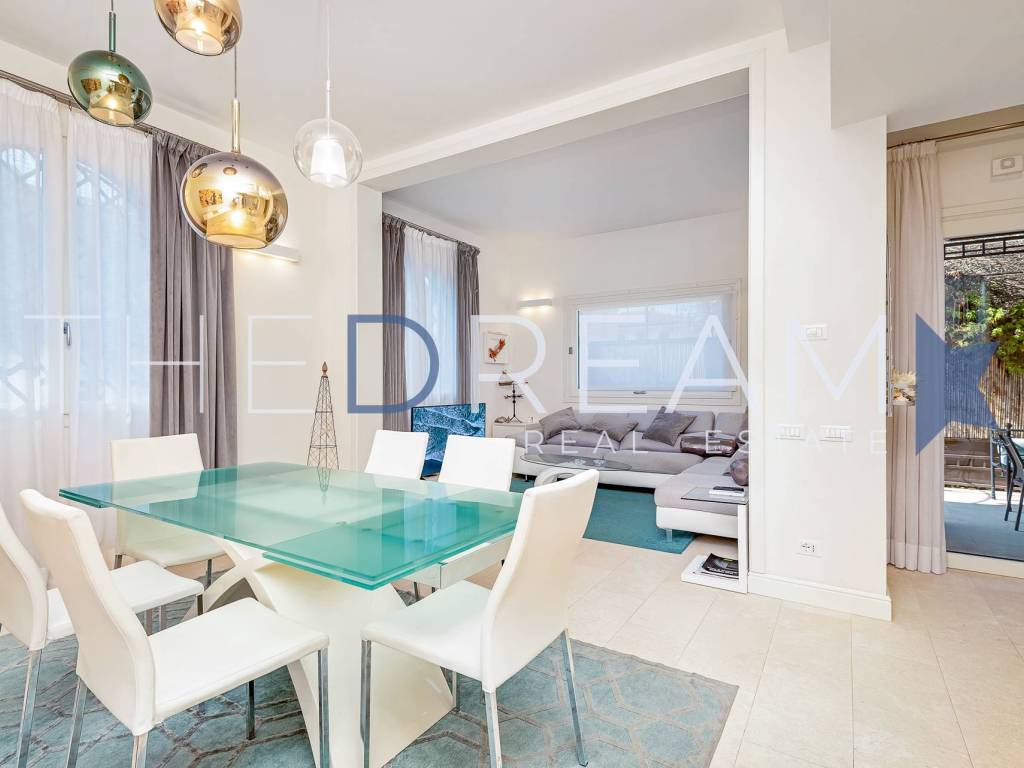 casa indipendente in affitto a Forte dei Marmi