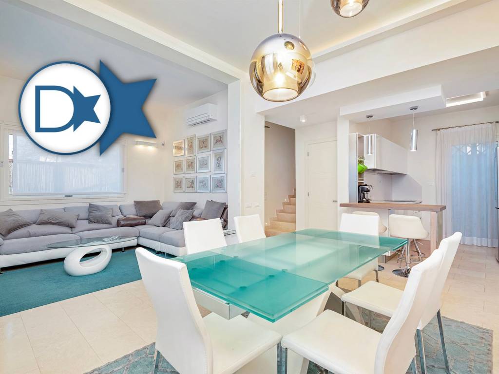 casa indipendente in affitto a Forte dei Marmi