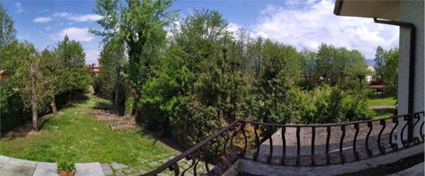 casa indipendente in affitto a Forte dei Marmi in zona Roma Imperiale