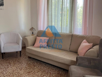 appartamento in affitto a Forte dei Marmi