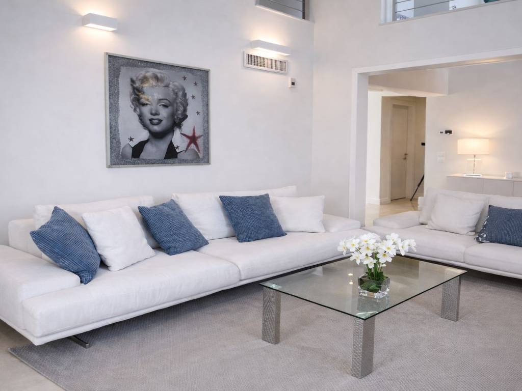 casa indipendente in affitto a Forte dei Marmi