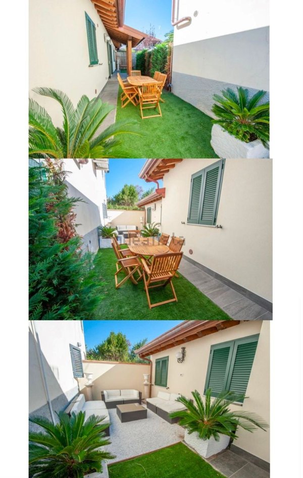 casa indipendente in affitto a Forte dei Marmi