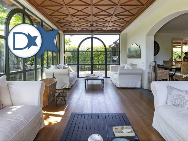 casa indipendente in affitto a Forte dei Marmi in zona Vittoria Apuana