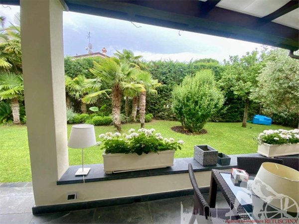 casa indipendente in affitto a Forte dei Marmi