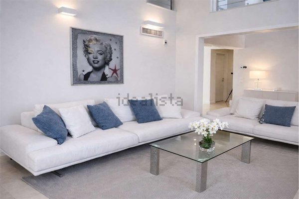 casa indipendente in affitto a Forte dei Marmi