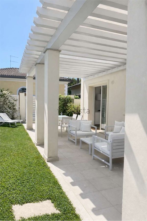 casa indipendente in affitto a Forte dei Marmi