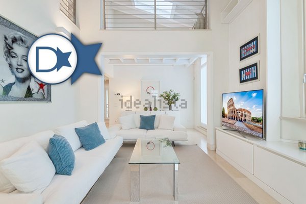 casa indipendente in affitto a Forte dei Marmi