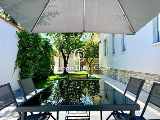 casa indipendente in affitto a Forte dei Marmi