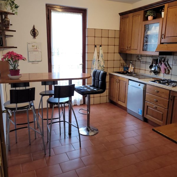 casa indipendente in affitto a Forte dei Marmi