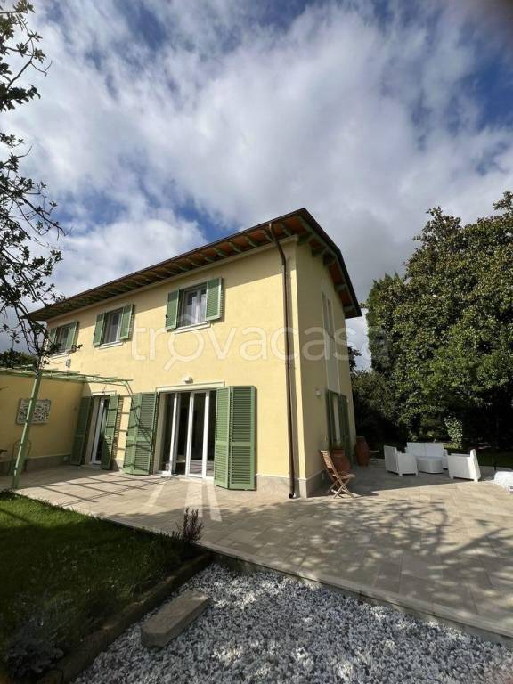 casa indipendente in affitto a Forte dei Marmi