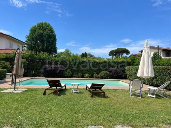 casa indipendente in affitto a Forte dei Marmi
