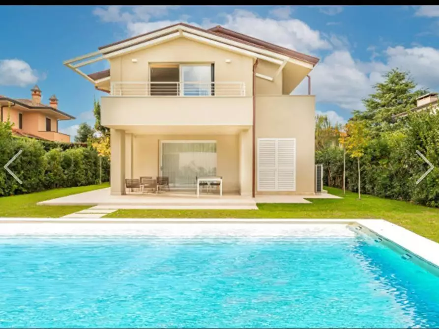 casa indipendente in affitto a Forte dei Marmi