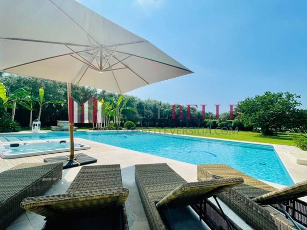 casa indipendente in affitto a Forte dei Marmi in zona Vaiana