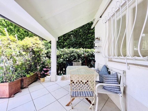 casa indipendente in affitto a Forte dei Marmi in zona Vaiana
