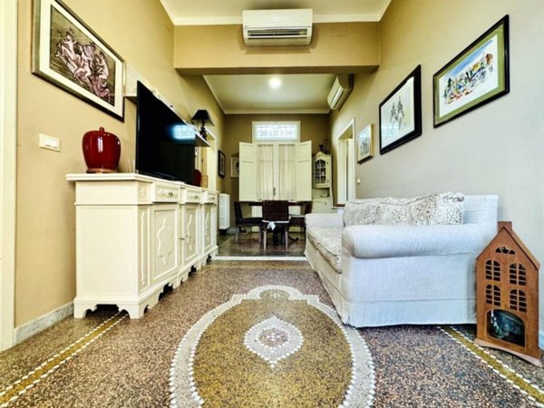 casa indipendente in affitto a Forte dei Marmi