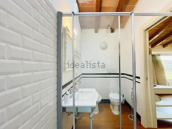 casa indipendente in affitto a Forte dei Marmi