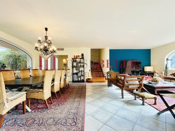 casa indipendente in affitto a Forte dei Marmi