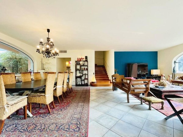 casa indipendente in affitto a Forte dei Marmi