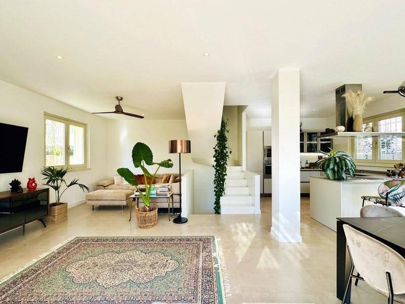 casa indipendente in affitto a Forte dei Marmi