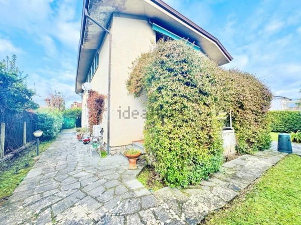 casa indipendente in affitto a Forte dei Marmi