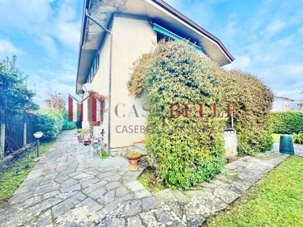 casa indipendente in affitto a Forte dei Marmi