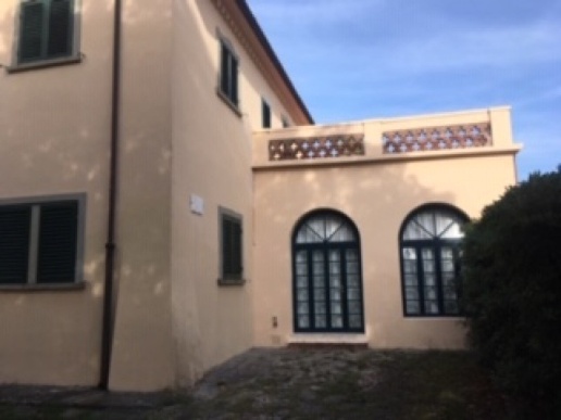 casa indipendente in affitto a Forte dei Marmi