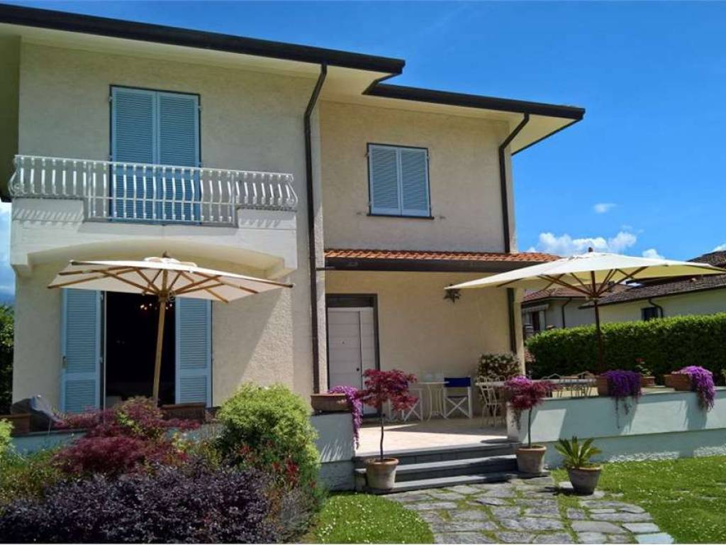 casa indipendente in affitto a Forte dei Marmi