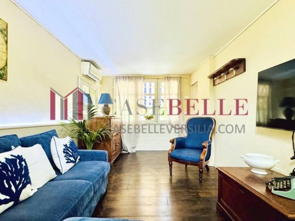 casa indipendente in affitto a Forte dei Marmi