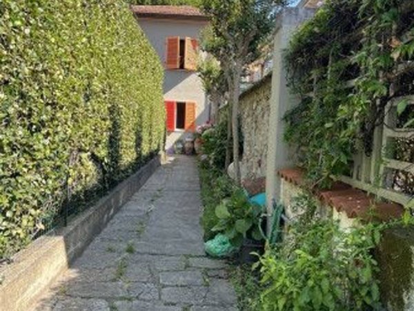 appartamento in affitto a Forte dei Marmi