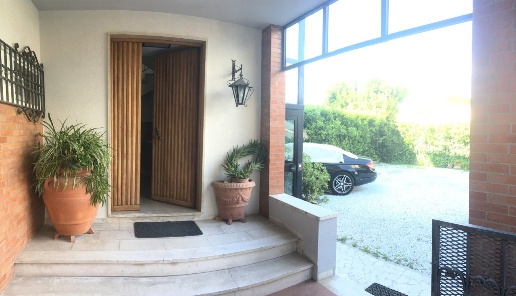 appartamento in affitto a Forte dei Marmi