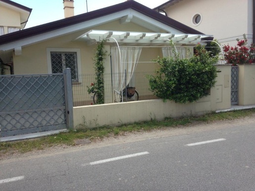 casa indipendente in affitto a Forte dei Marmi