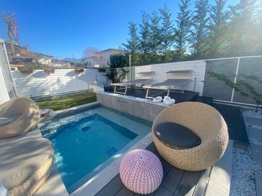 casa indipendente in affitto a Forte dei Marmi