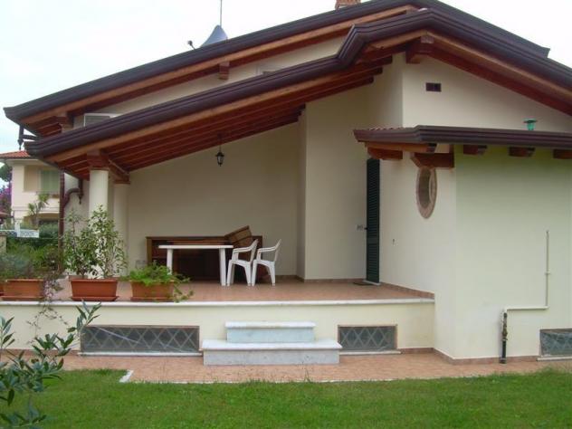 casa indipendente in affitto a Forte dei Marmi